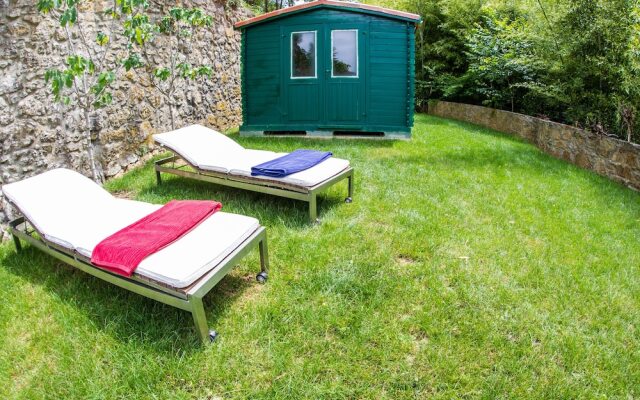 Moulin d'Entre Les Roches