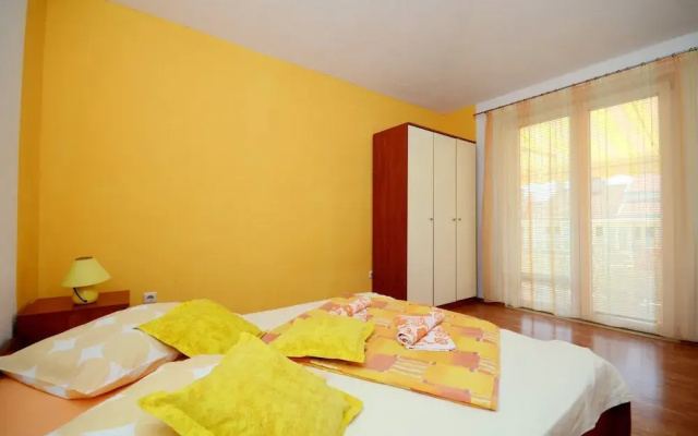 Apartments Ivo