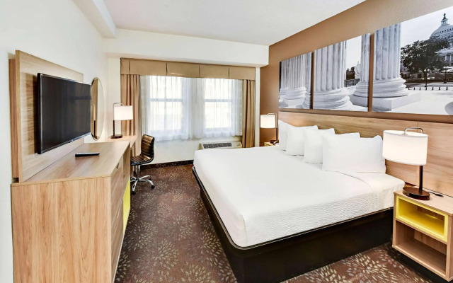 Hotel ICON