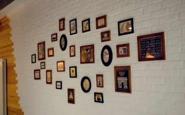 Home Inn Subai Cloud (Beijing Qianmen Branch)