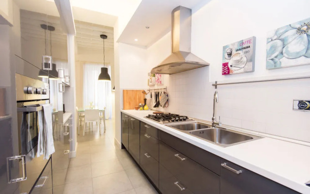 RSH Navona Apartments