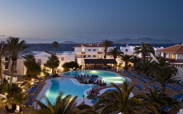 Apartamentos Hesperia Bristol Playa
