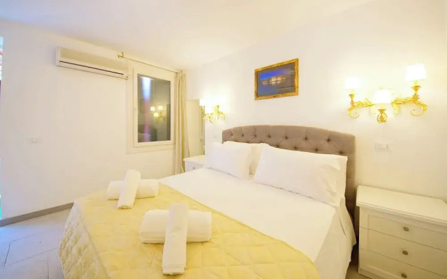 DolceVita Apartments N. 521