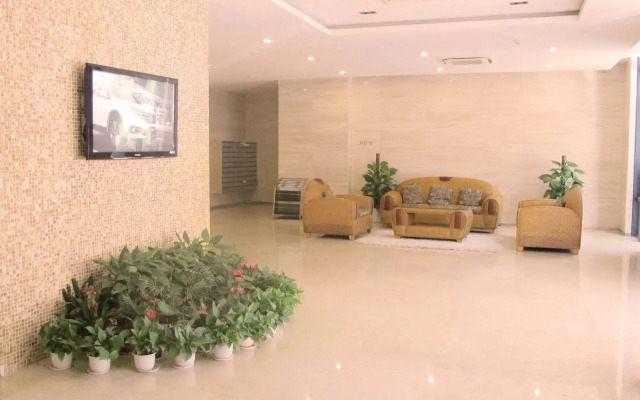 Westlake 7 Apartment Tongrun