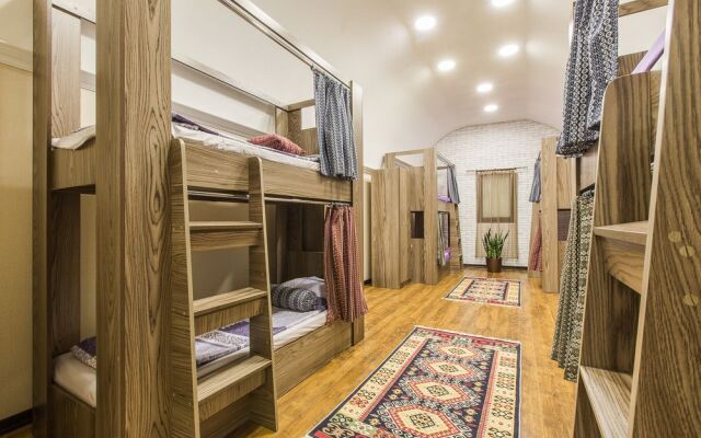 Salam Hostel Baku