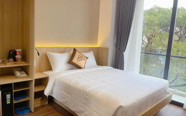 Thanh Bình Hotel - 47 Y Bih - BMT