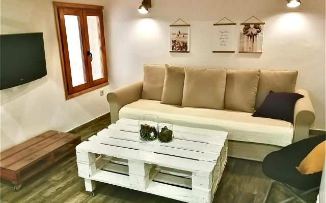 Apartamento El Altillo Letur