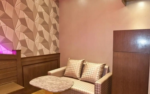 Wei Feng Exquisite Hotel Nanzi Branch