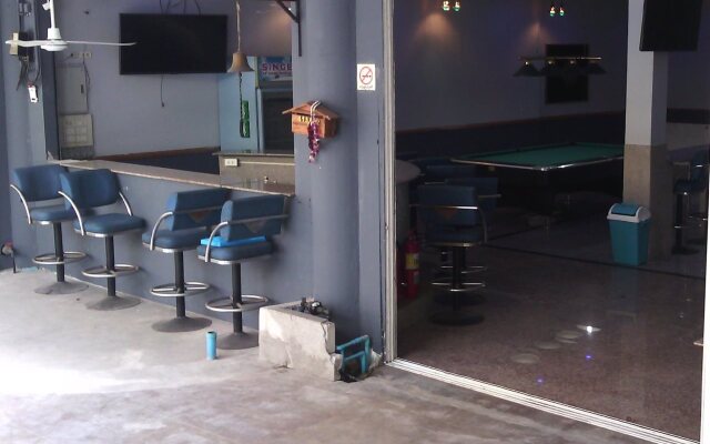 Key Bar And Guest House Jomtien