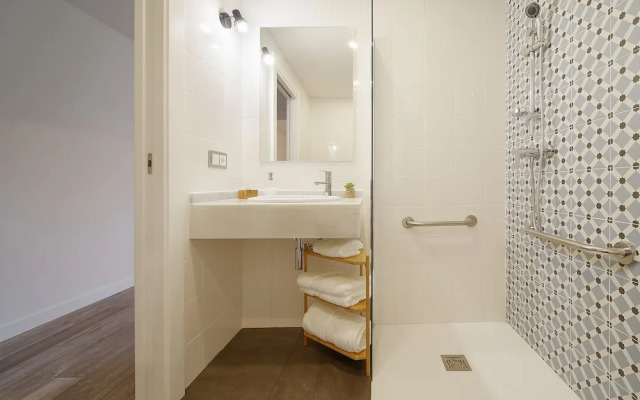 Apartamentos Rurales El Pilpayo