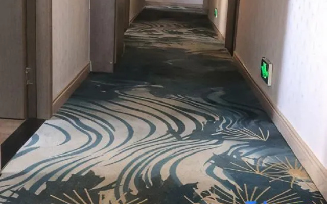 Haoyijia Hotel – Hotel Rooms – Wuhan