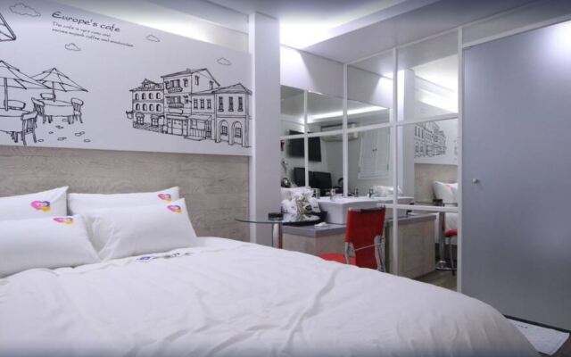 Roo Motel