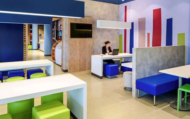 ibis budget Sorocaba