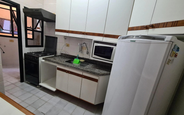 Apartamento Enseada