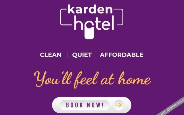 Karden Otel