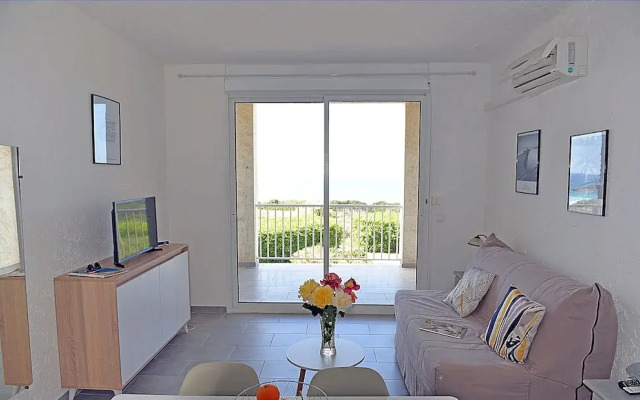 Résidence Roc e Mare