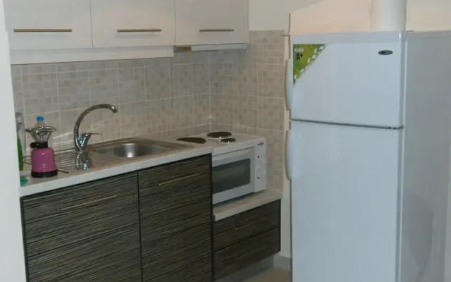 Artemis Marina Apartments