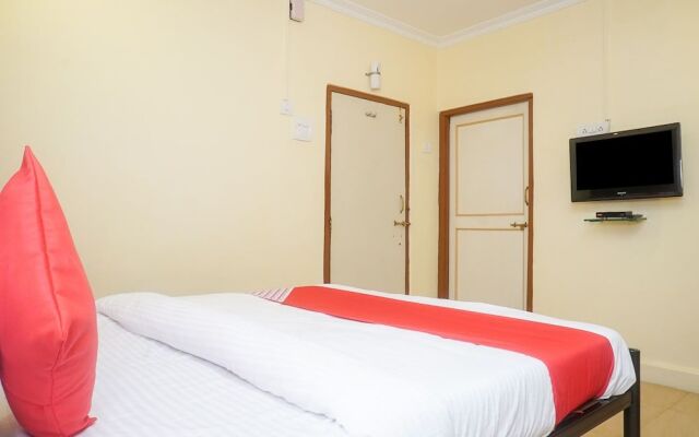 Pan Hill Hotel