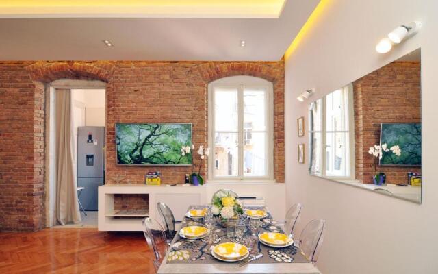 Apartment Barbara Centrum