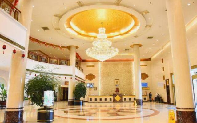 Longyuan Hotel