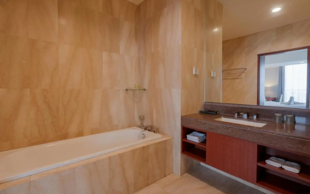 Hotel Santika Jemursari