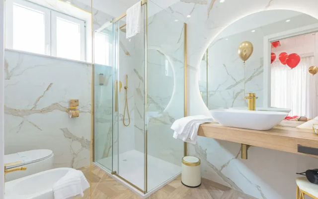 Boutique teatro b&b