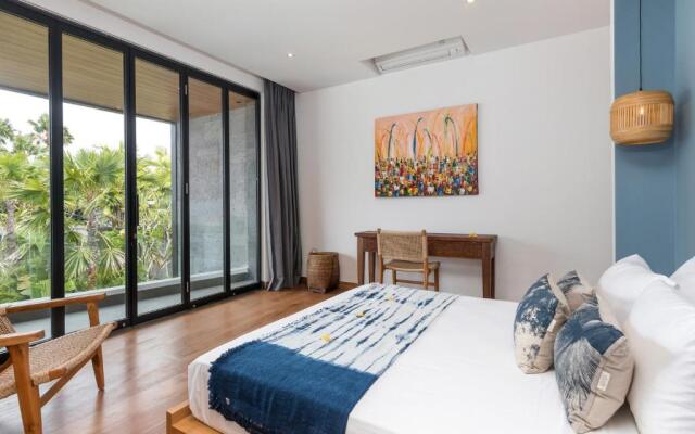Villa Castil di Udara by Villa Finder