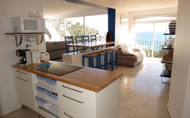 Apartamento Concordia - A126