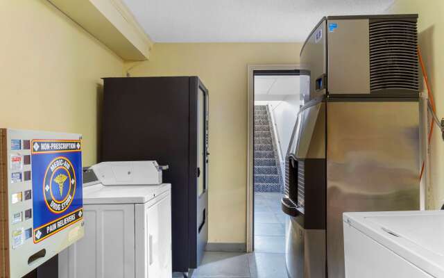 Best Western Natchitoches Inn