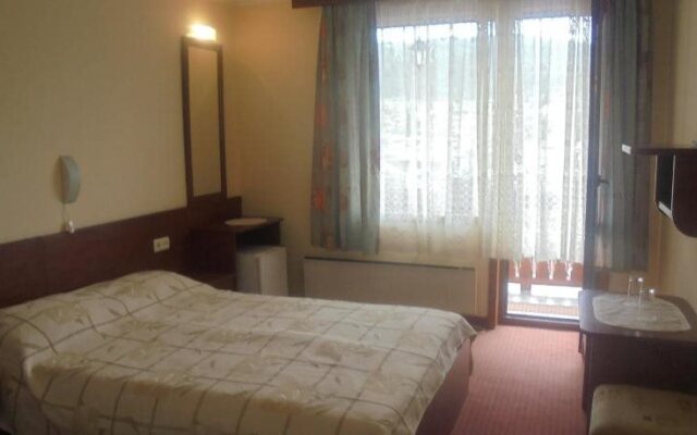 Panorama Family Hotel