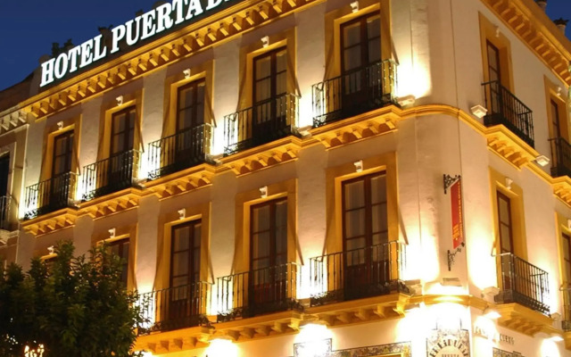 Basic Hotel Puerta de Sevilla