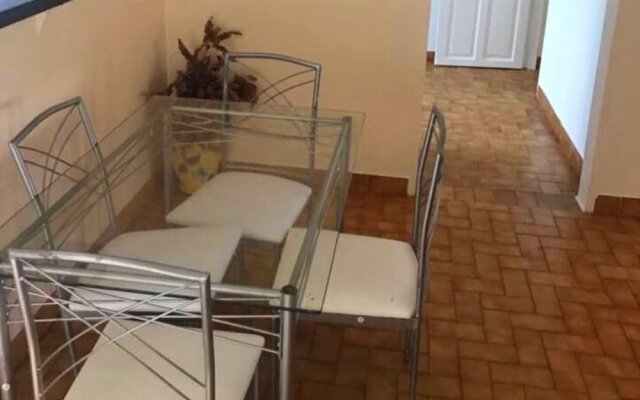 Apartment With One Bedroom In Ducos With Enclosed Garden And Wifi