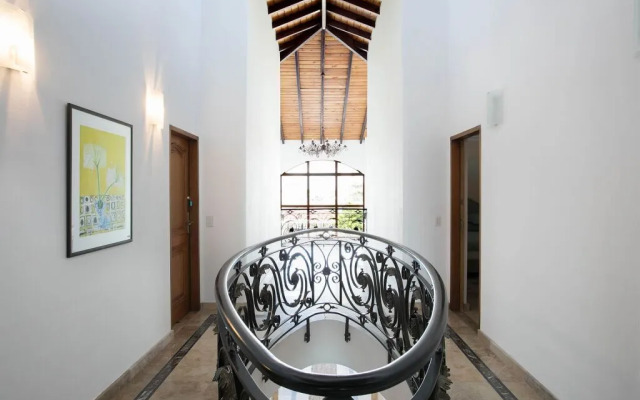 Dream Villa Simpson Bay-650
