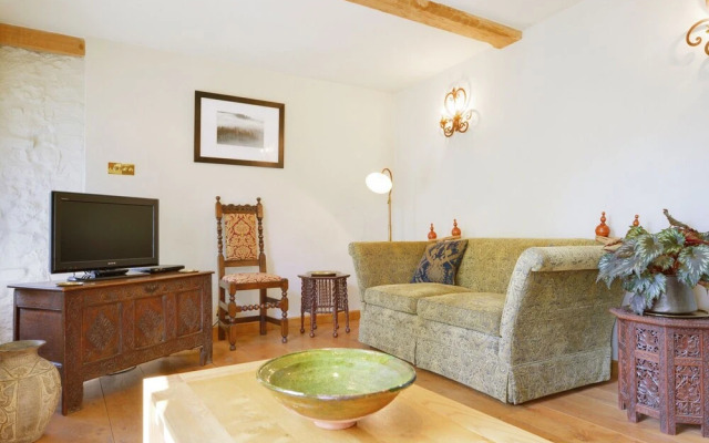 Pittards Farm Cottage