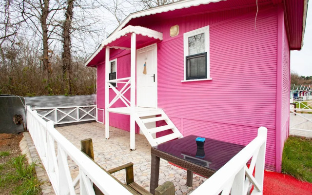 Ağva Tias Shelale Otel