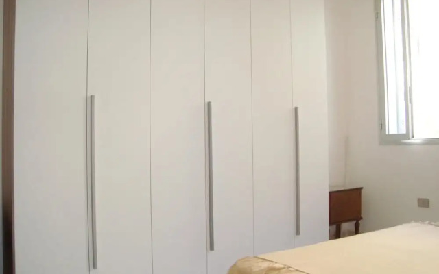 Apartment Lungomare Cristoforo Colombo - 3