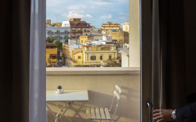 Santo Stefano Luxury Rooms