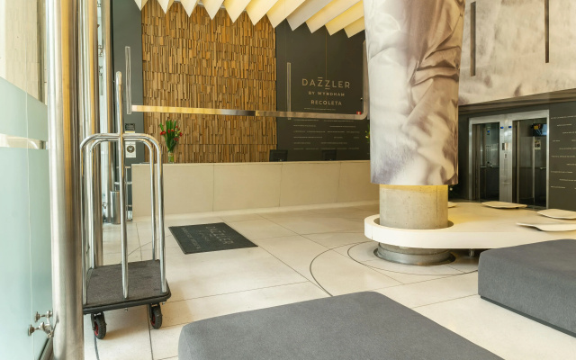 Dazzler by Wyndham Buenos Aires Recoleta