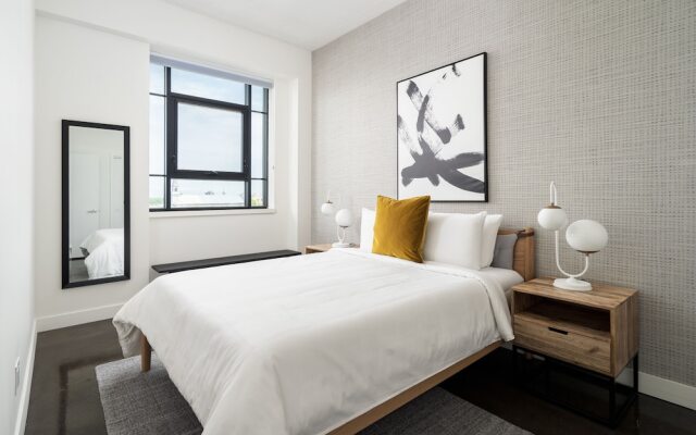 Sonder by Marriott Bonvoy Le Guerin Apartments Le Plateau-Mont-Royal