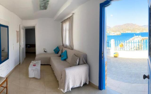 Hapsis Port House