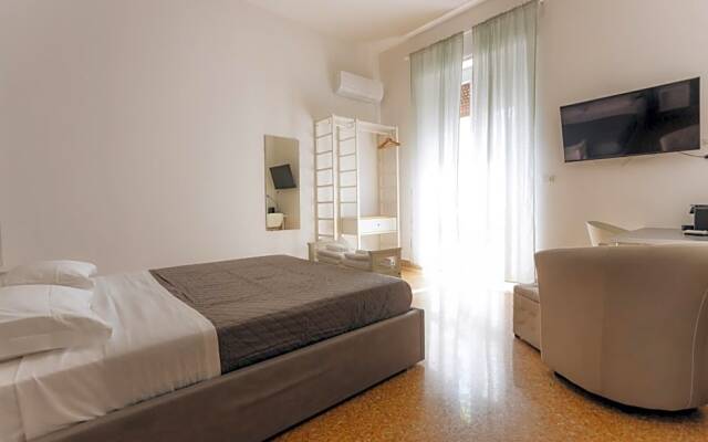 THE NEST - Luxury suites