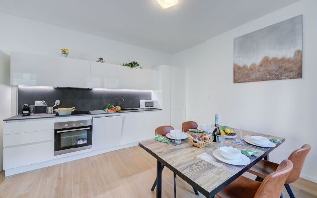 Boutique Family Suite