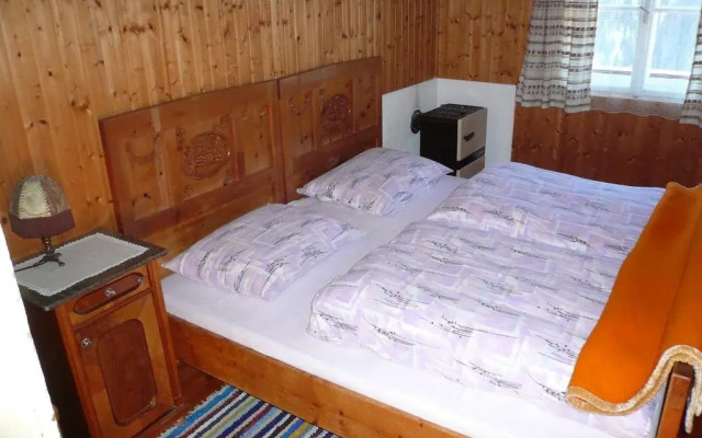 Egger Obheimat Huette