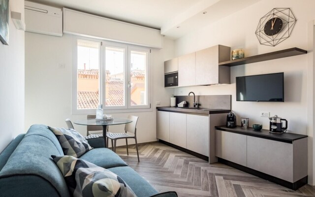 Residenza del Reno by Wonderful Italy