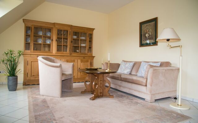 Hotel Haus Am Steinberg