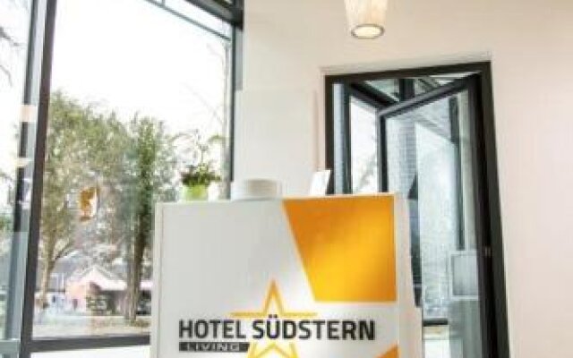Hotel Südstern