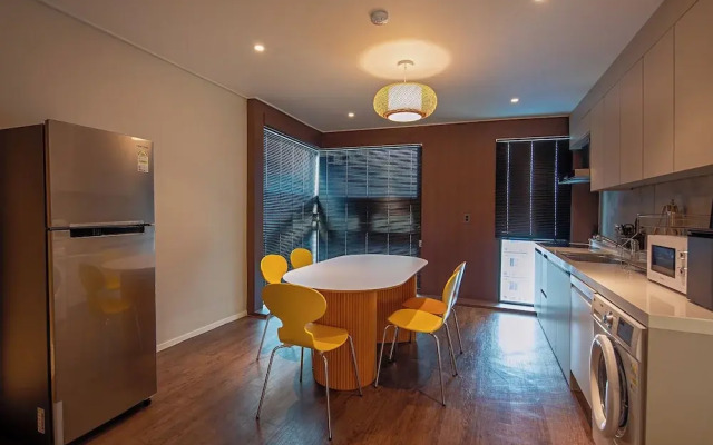 Cloudin Hotel Mokpo Peace Square branch