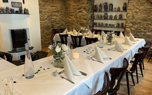 Burghotel Grenzau