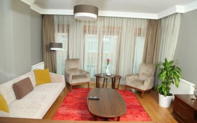 Eyup Sultan Suites