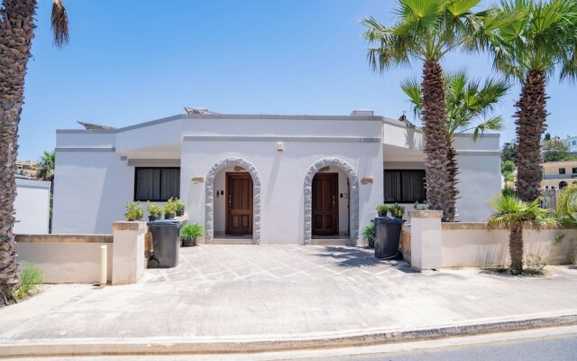 B Holiday Villas Mellieha
